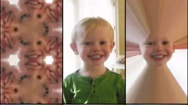 Screenshot von Mega Photo 11