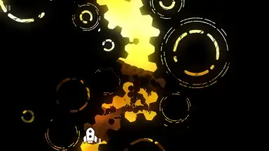 Screenshot von BADLAND 2 8