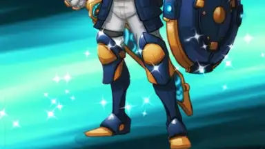 Screenshot von LightSlinger Heroes 10