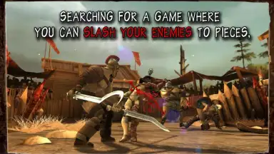 Screenshot von I, Gladiator 9