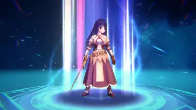 Screenshot von Ragnarok Arena 10