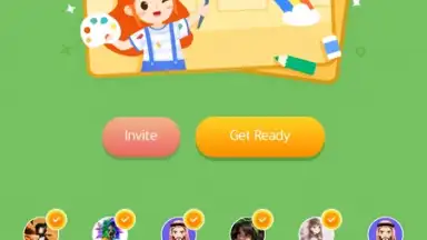 Screenshot von WePlay (ويبلاي) - ألعاب ودردشة 6