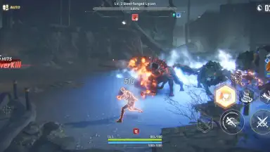 Screenshot von Solo Leveling: ARISE 23