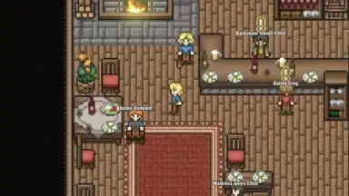 Screenshot von stein.world 10