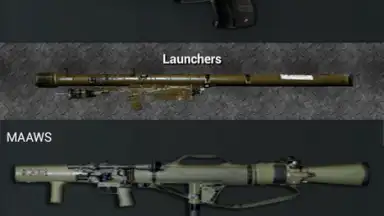 Screenshot von Gun Camera 2