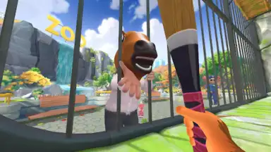 Screenshot von I Am Monkey 11