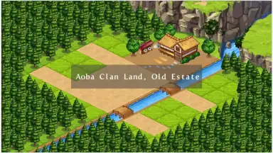 Screenshot von Sengoku Asuka ZERO 2