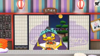 Screenshot von TO-FU Oh!SUSHI 6