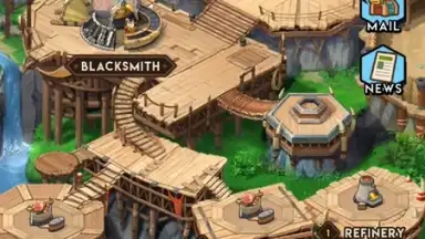 Screenshot von Hunters & Puzzles 10