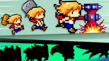 Screenshot von Hammer 2