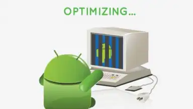 Screenshot von Battery Saver 2 1