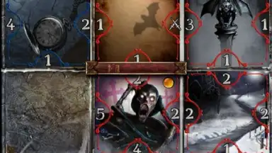 Screenshot von TMW - Duels 1