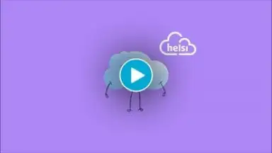 Screenshot von Helsi 1