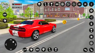 Screenshot von Virtual Rent Home Happy Family 8
