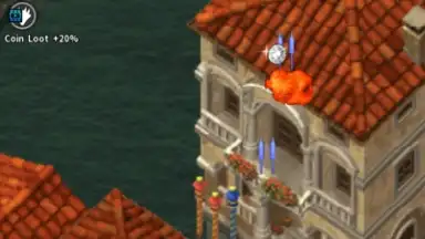 Screenshot von STRIKERS 1945 COLLECTION 3