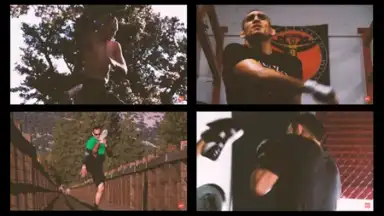 Screenshot von All Video Downloader 6