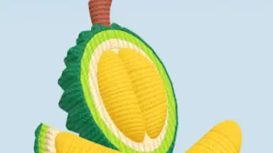 Screenshot von Yarn Fever! 3