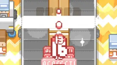 Screenshot von Tape it Up! 4