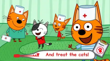 Screenshot von Doctor 12