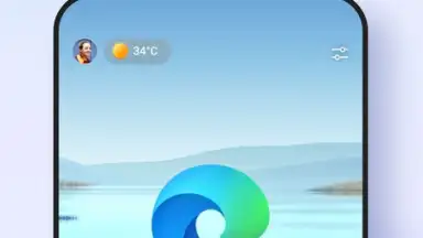 Screenshot von Microsoft Edge 1