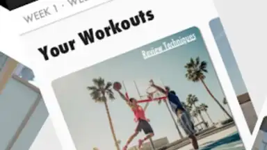 Screenshot von Jump Higher - Single Leg Jump 3
