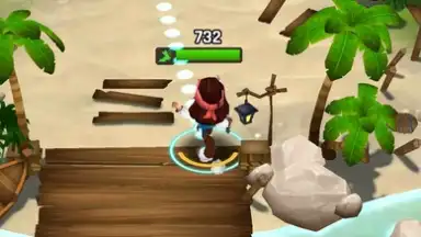 Screenshot von Disney Epic Quest 6