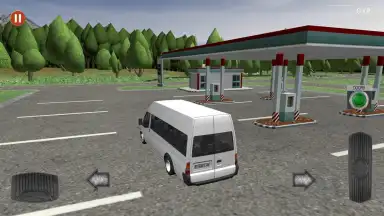 Screenshot von Public Transport Simulator 2