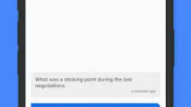 Screenshot von SoundType AI: Speech To Text 16