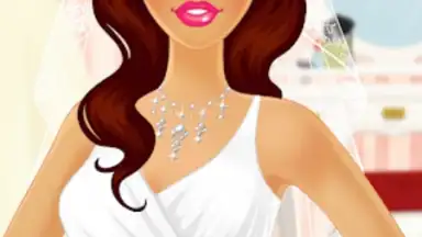 Screenshot von Makeup Wedding 7