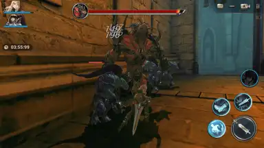 Screenshot von Hundred Soul (SEA) 7