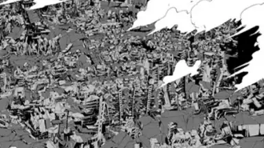 Screenshot von SEOUL Apocalypse 1