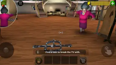Screenshot von Scary Teacher 3D 20