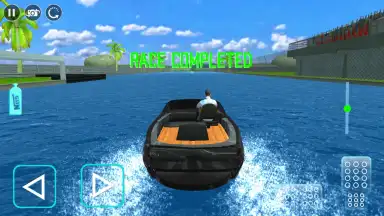 Screenshot von Xtreme Boat Racing 10