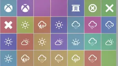 Screenshot von Any Icon 10