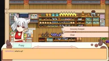 Screenshot von Harvest Town 8