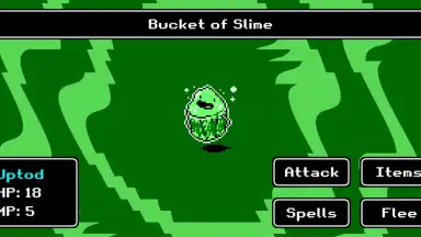 Screenshot von Fateful Lore 4