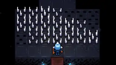 Screenshot von Redungeon 3