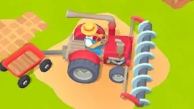 Screenshot von Little Farm Story 5