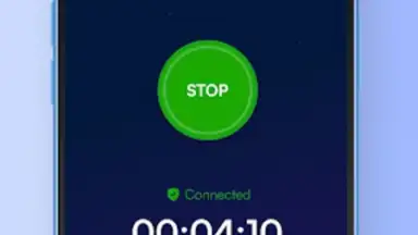 Screenshot von Pronto VPN 4
