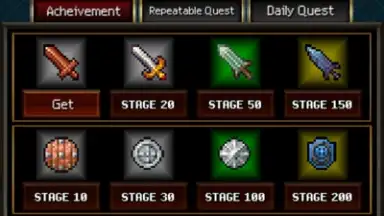 Screenshot von Dungeon & Alchemist 6