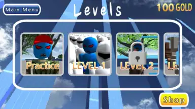 Screenshot von Finding Blue (KOR) 4