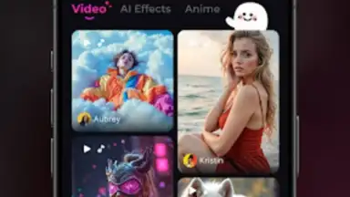 Screenshot von Pollo AI 5