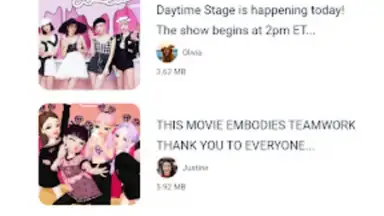 Screenshot von Downloader for TikTok 5
