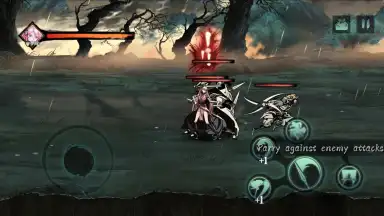 Screenshot von Phantom Blade: Executioners 4