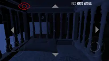 Screenshot von The Joy Of Creations-Storymode Mobile 2