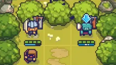 Screenshot von KING CRUSHER 7