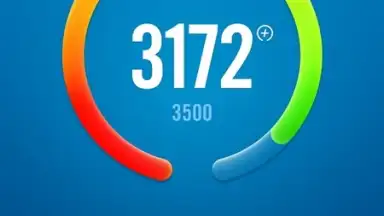 Screenshot von Nike+ FuelBand 5