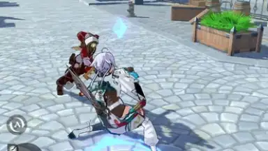 Screenshot von Tales Afar 6