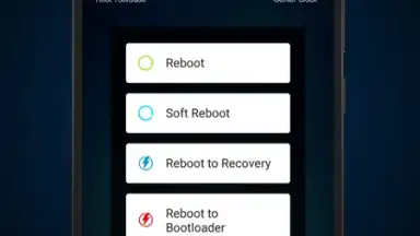 Screenshot von Root ToolCase 15