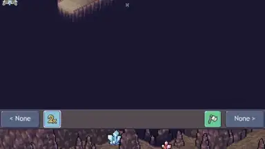 Screenshot von Cave Heroes 10